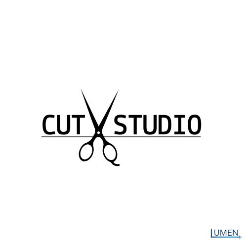 Lumen Design portfolio - Logo za frizerski salon