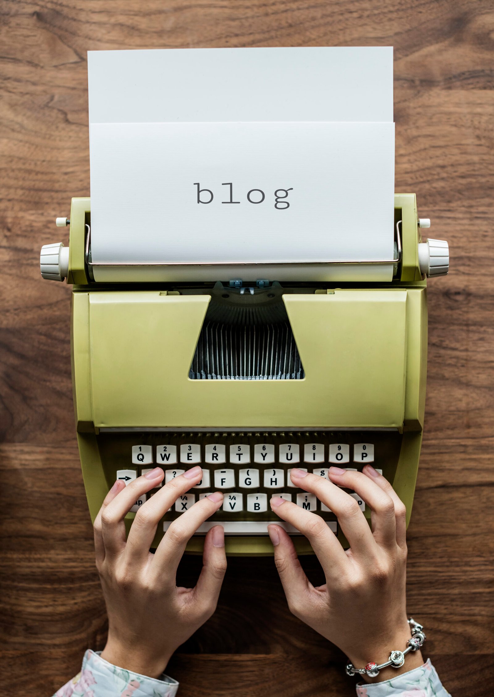 BLOG