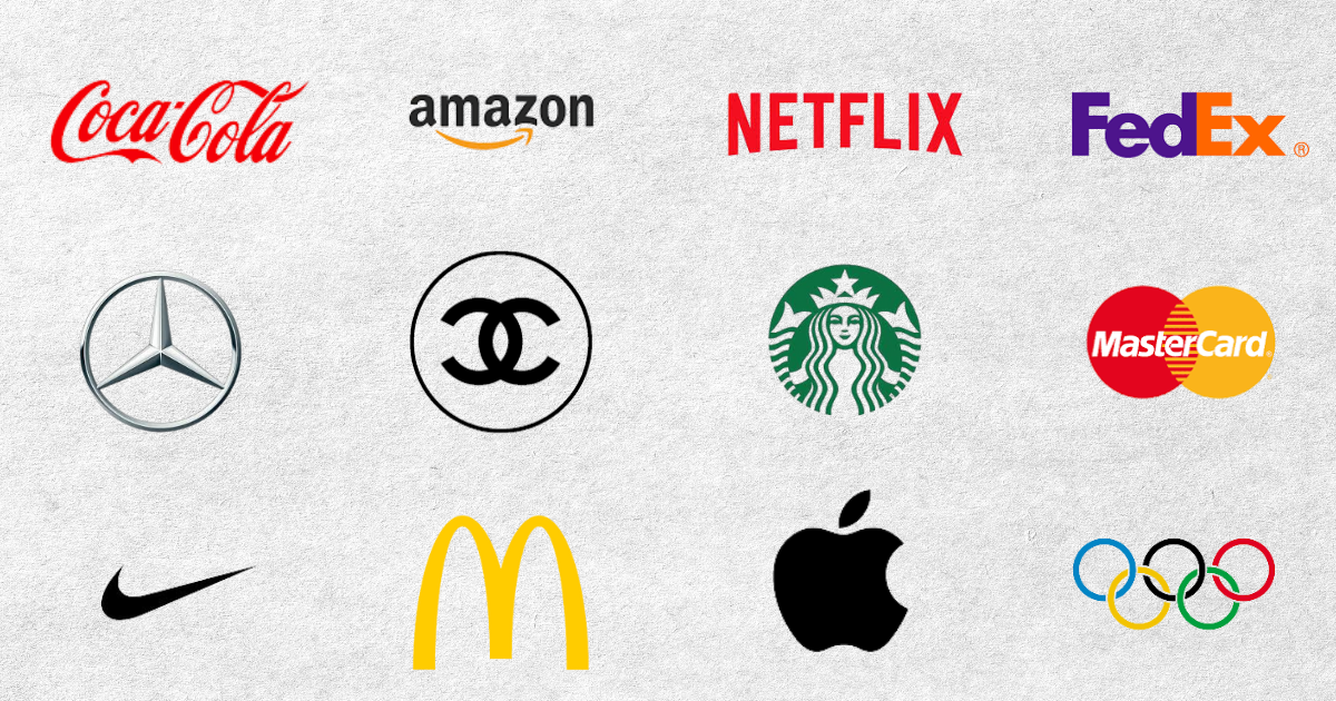 logo i njegov značaj za prepoznatljivost brenda